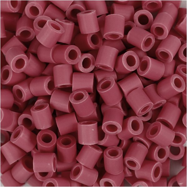 NABBI BioBeads - röd - medium - 3000 st NABBI BioBeads - röd - medium - 3000 st