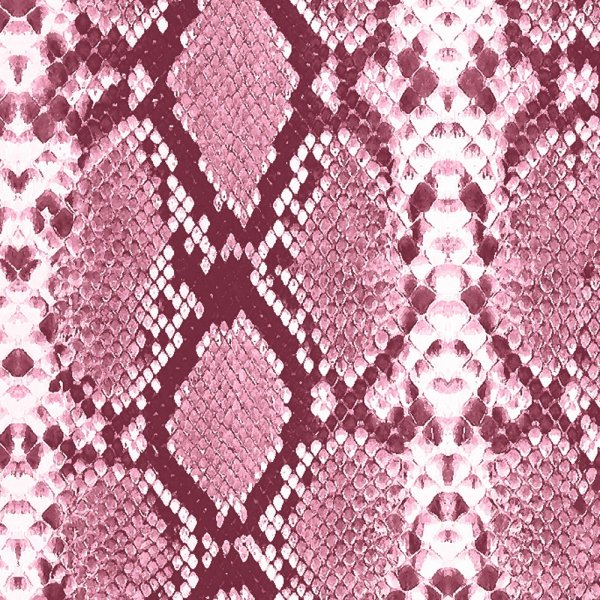 Mnstrad Trik 160 cm - Snake Rosa