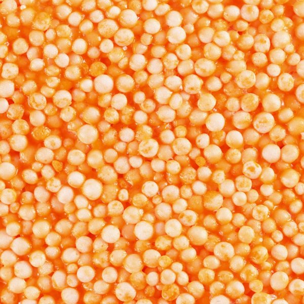 Foam Clay® - neonorange - 35 g Foam Clay® - neonorange - 35 g