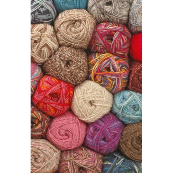 Drops Fabel garn - 50g Drops Fabel garn - 50g