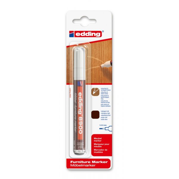 Edding 8900 Furniture Marker