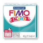Modellera Fimo Kids 42g - Turkos Modellera Fimo Kids 42g - Turkos