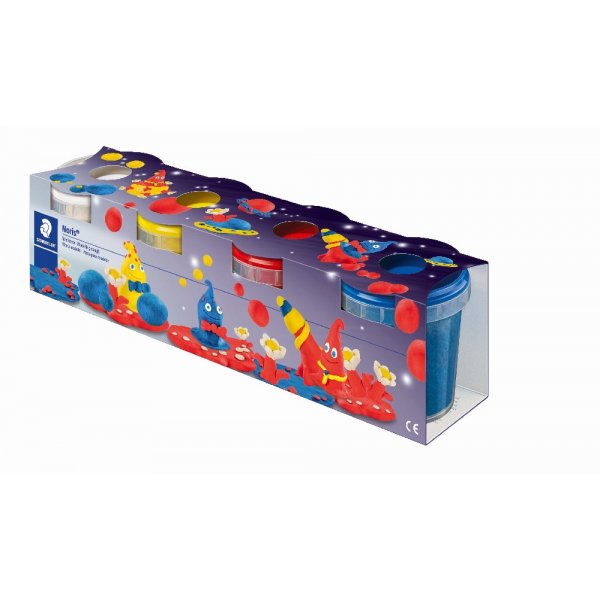 Modellera Noris Club 130g - Basic