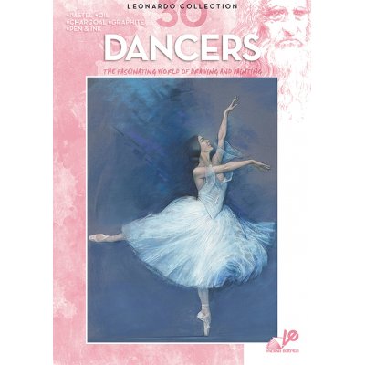 Bok Litteratur Leonardo - Nr 30 Dancers