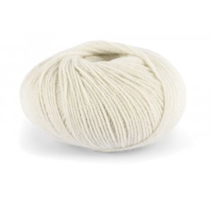 Alpakka Wool - Natur (501)