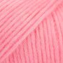 DROPS Air Uni Colour garn - 50g - Jordgubbsglass