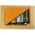Kreativt karton - blandede farver - A2 - 120 stk