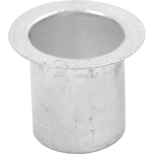 Metallinsats för ljus - Ø12 mm - 20 st Metallinsats för ljus - Ø12 mm - 20 st