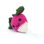 Amigurumi-kit med gr�nsaker