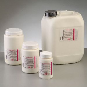 Flytande latex - Vit - 200-5000 ml