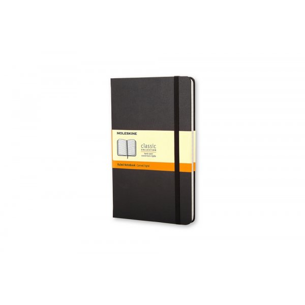 Anteckningsbok Classic Pocket Linjerad Anteckningsbok Classic Pocket Linjerad