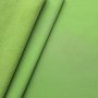 Softshell med fleece - 145 cm - Limegr�nn