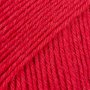 DROPS Fabel Uni Colour garn 50g - R�d (106)