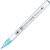 Penselpenna ZIG Clean Color Real Brush - Light Blue (036)