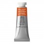 Akvarellfärg W&N Professional 14ml Tub - 074 Burnt sienna