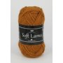 Soft Lama 50 g - sennep (34)