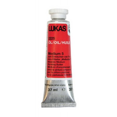 Painting Butter Lukas - 37ml