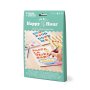M�la efter nummer Happy Hour - Food, 3 kort