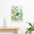Mlarset - RICO Design - Paint by numbers kit - Plants