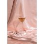 Satinv�v 48 cm x 9 m - Persika