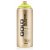 Spraymaling Montana Gold 400 ml - Fluorescent Flash Yellow