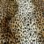 Gepard djurimitation Velboa - 150 cm