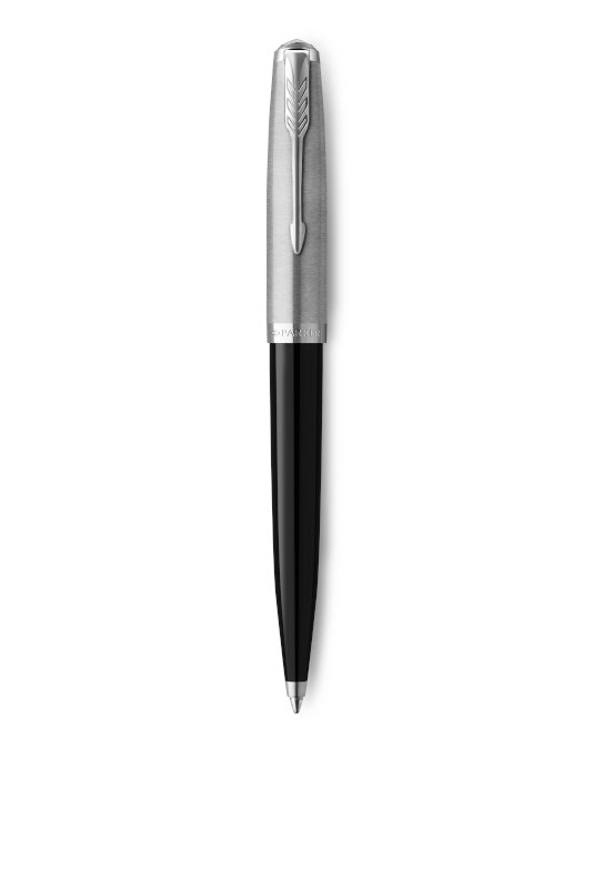 Kuglepen Parker 51 - Sort - Kuglepenne, Penne, Penne, kridt & tusch
