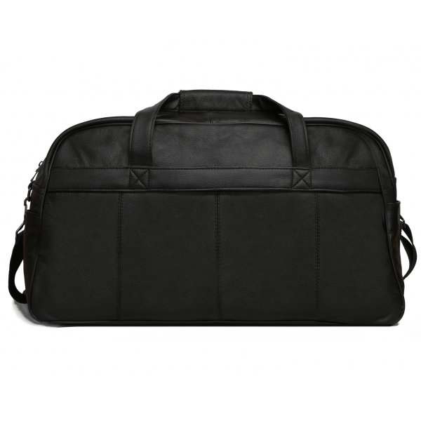 Sort kohudstaske/taske Sort kohudstaske/taske