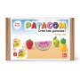 Patagom fruktkit för suddgummin Patagom fruktkit för suddgummin