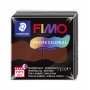 Modellera Fimo Professional 57 g - Choklad