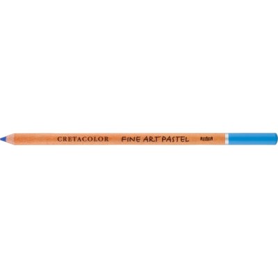 Pastelblyant Cretacolor F/A - Delft Blue 153 - Pastel blyanter, Penne, Penne, kridt & tusch