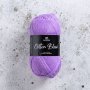 Cotton Blow 50g Purple Patch