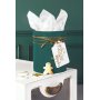 Utstickare julmotiv 3-pack i rostfritt st�l