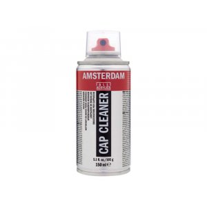 Caprengring Amsterdam - 150 ml