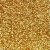 Brillant Glitter finkornigt - ldrat guld 12 g