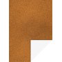 Glitterpapper A4 200 g champagne