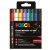 Poscaset PC-1MR - 8 Pennor