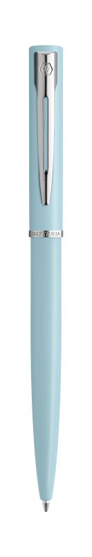 Kulspetspenna Waterman Allure - Pastell blå - Bläckpennor, Pennor, Pennor, kritor & tusch