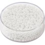 Bohemrocaille p�rlor 2,5 mm, 17 g - valfri f�rg