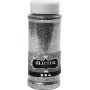 Glitter - silver - 110 g