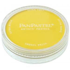 PanPastel - Hansa Yellow PanPastel - Hansa Yellow