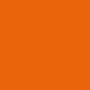 Montana BLUE sprayfärg 400ml - Pure Orange - HEX: #E9640B