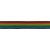 Band - Stripete - regnbue