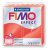 Modelleringsleire Fimo Effect 57g - Rd translucens