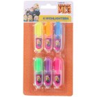 �verstrykningspennor - Minions