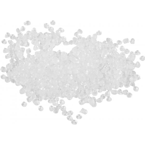 Plastkulor - 1 kg Plastkulor - 1 kg