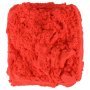 Magisk leksand - 1 kg - R�d