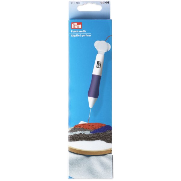 Punch Needle Prym