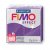 Modellervoks Fimo Effect 57g - Glitterviolet