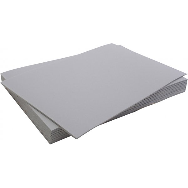 Linol-plattor mjuka - 20 x 30 cm - 10 st Linol-plattor mjuka - 20 x 30 cm - 10 st